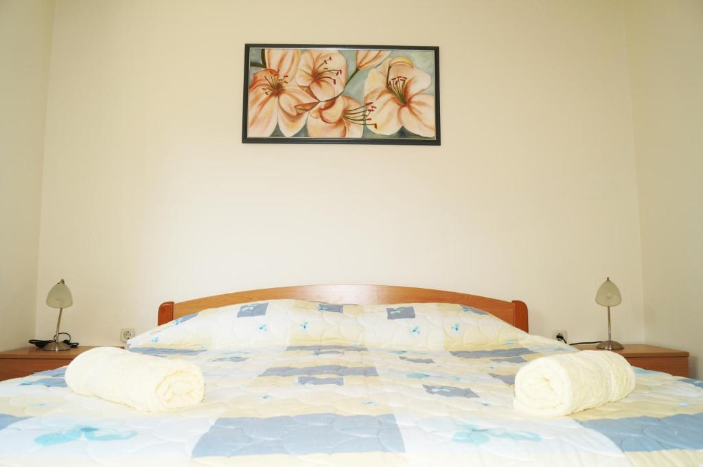 Apartments Morgen Brna Quarto foto